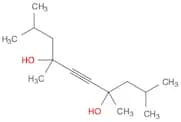 5-Decyne-4,7-diol, 2,4,7,9-tetramethyl-