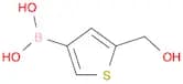 Boronic acid, B-[5-(hydroxymethyl)-3-thienyl]-
