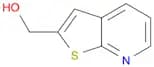 Thieno[2,3-b]pyridine-2-methanol
