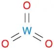 Tungsten oxide (WO3)
