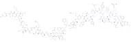 Glycine, L-α-aspartyl-L-alanyl-L-α-glutamyl-L-phenylalanyl-L-arginyl-L-histidyl-L-α-aspartyl-L-ser…
