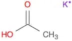 Potassium acetate