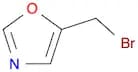 Oxazole, 5-(bromomethyl)-