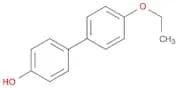 [1,1'-Biphenyl]-4-ol, 4'-ethoxy-