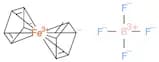 Ferrocenium, tetrafluoroborate(1-) (1:1)