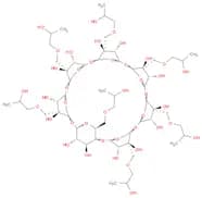 2-Hydroxypropyl-β-cyclodextrin