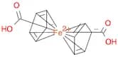 Ferrocene, 1,1'-dicarboxy-