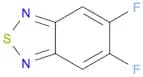 2,1,3-Benzothiadiazole, 5,6-difluoro-