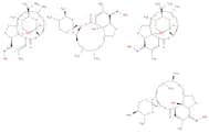 Milbemycin, oxime