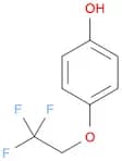 Phenol, 4-(2,2,2-trifluoroethoxy)-