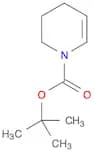 1(2H)-Pyridinecarboxylic acid, 3,4-dihydro-, 1,1-dimethylethyl ester