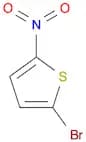 Thiophene, 2-bromo-5-nitro-