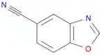 5-Benzoxazolecarbonitrile