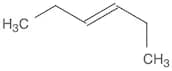 3-Hexene, (3E)-