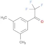 Ethanone, 1-(3,5-dimethylphenyl)-2,2,2-trifluoro-