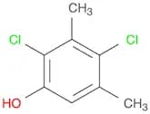 Phenol, 2,4-dichloro-3,5-dimethyl-