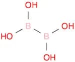 Diborane(4), 1,1,2,2-tetrahydroxy-