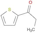 1-Propanone, 1-(2-thienyl)-