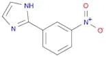 1H-Imidazole, 2-(3-nitrophenyl)-