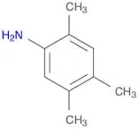 Benzenamine, 2,4,5-trimethyl-