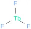 Terbium fluoride (TbF3)