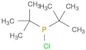 Phosphinous chloride, P,P-bis(1,1-dimethylethyl)-