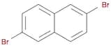 2,6-Dibromonaphthalene