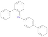 [1,1'-Biphenyl]-4-amine, N-[1,1'-biphenyl]-2-yl-