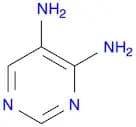 4,5-Pyrimidinediamine