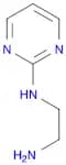 1,2-Ethanediamine, N1-2-pyrimidinyl-