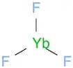 Ytterbium fluoride (YbF3)