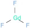 Gadolinium fluoride (GdF3)