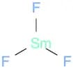 Samarium fluoride (SmF3)