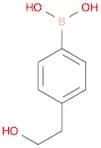 Boronic acid, B-[4-(2-hydroxyethyl)phenyl]-