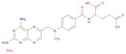 Methotrexate hydrate(1:x)