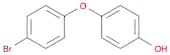 Phenol, 4-(4-bromophenoxy)-