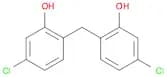 Phenol, 2,2'-methylenebis[5-chloro-