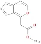 5-Benzofuranacetic acid, methyl ester