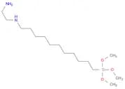 1,2-Ethanediamine, N1-[11-(trimethoxysilyl)undecyl]-