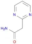 2-Pyrimidineacetamide