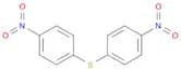 Benzene, 1,1'-thiobis[4-nitro-