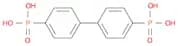 Phosphonic acid, P,P'-[1,1'-biphenyl]-4,4'-diylbis-