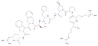 (2S)-2-[[(3aS,7aS)-1-[2-[(2S)-2-[[(2S)-2-[[2-[[(4R)-1-[1-[2-[[(2R)-2-amino-5-(diaminomethylideneam…