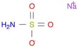 Sulfamic acid, sodium salt (1:1)