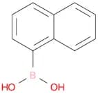 1-Naphthylboronic Acid