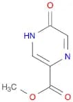 5-Hydroxypyrazine-2-carboxylic acid methyl ester