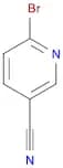 3-Pyridinecarbonitrile, 6-bromo-