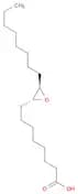 2-Oxiraneoctanoic acid, 3-octyl-, (2R,3R)-rel-