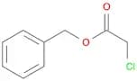 Acetic acid, 2-chloro-, phenylmethyl ester