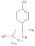 Phenol, 4-(1,1,3,3-tetramethylbutyl)-